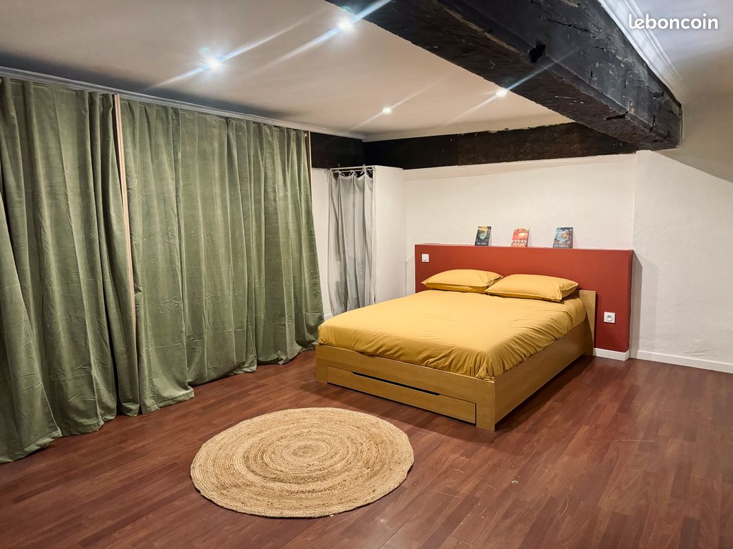 Appartement 2 pièces 65 m² · à Perpignan · 65 m² · 660 €/mois