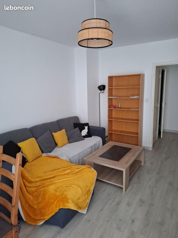 Appartement 2 pièces 41 m² · à Toulouse · 41 m² · 730 €