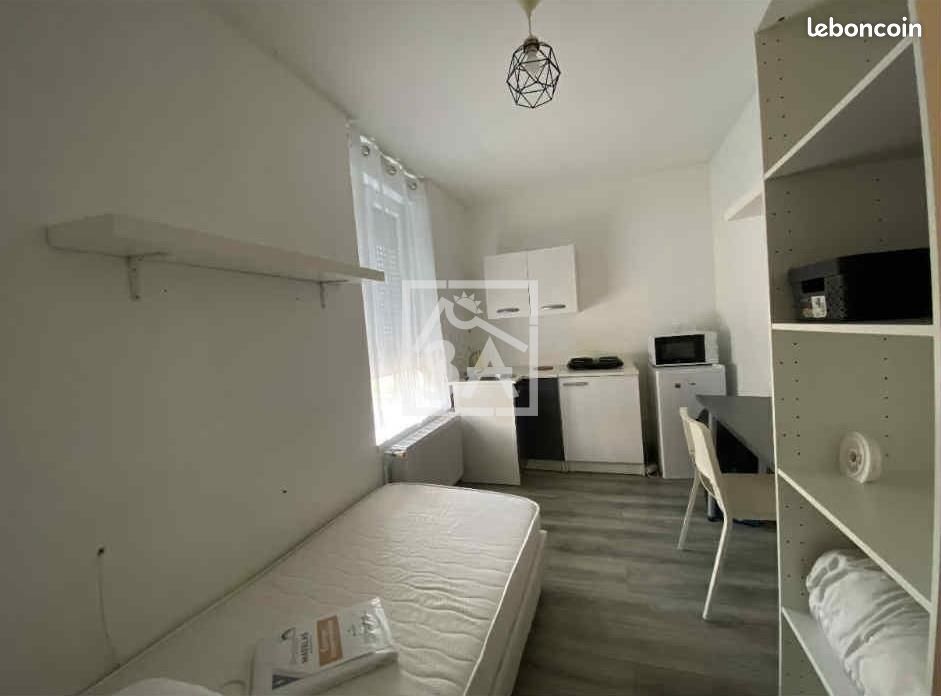 Immeuble 224 m² · à Calais · 224 m² · 418 000 €