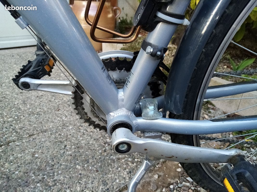 Vélo b'Twim (image 2)