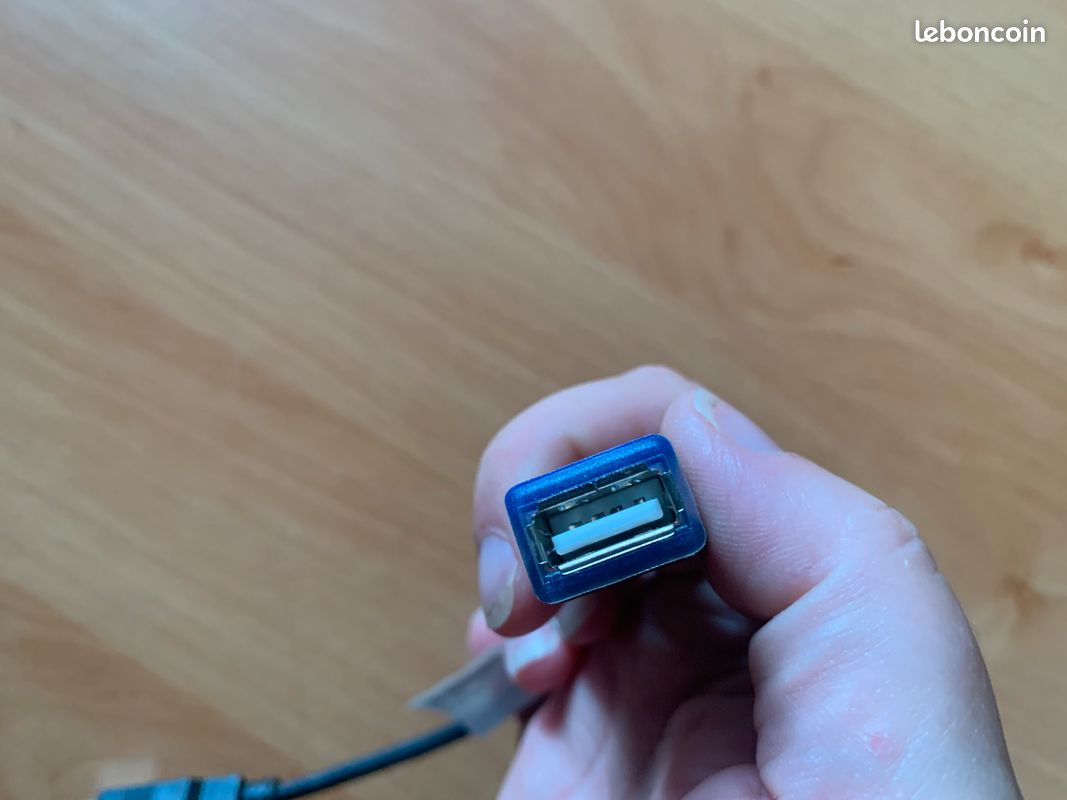 Cable adaptateur (image 3)
