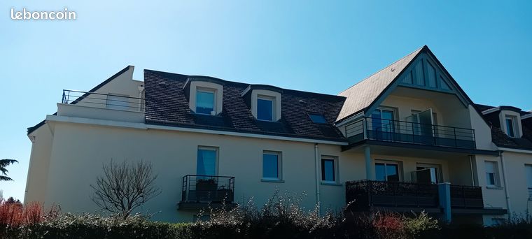 Particulier vend Appartement T3