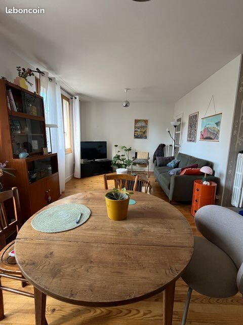 Appartement 3 pièces 60 m² · à Clermont-Ferrand · 60 m² · 695 €/mois