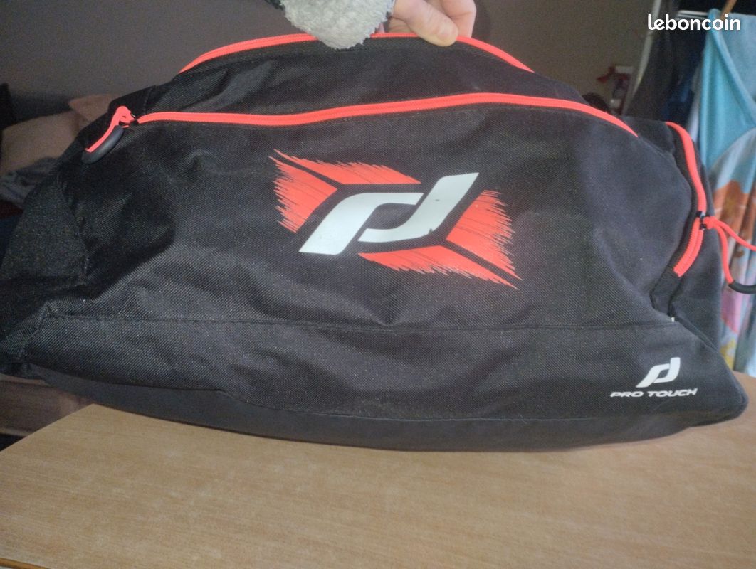 Sac de sport (image 5)