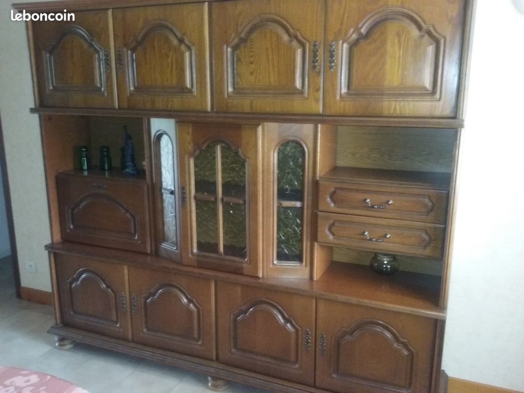 Armoire salle a manger (image 3)