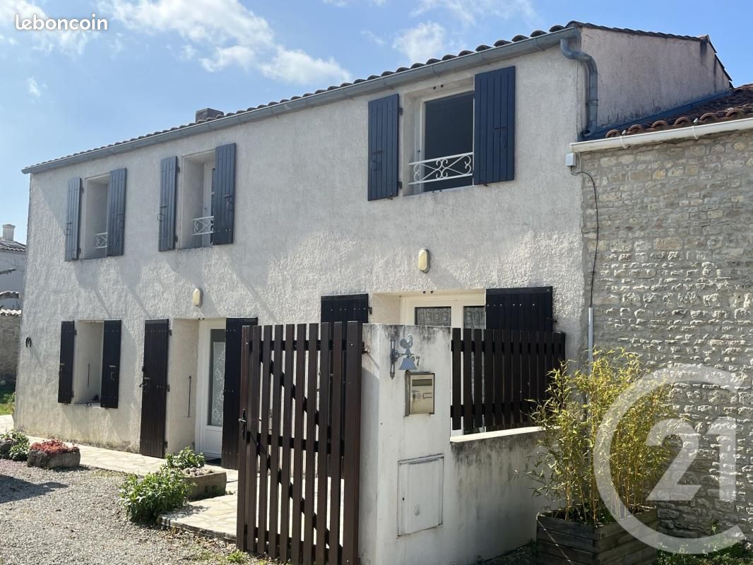 Maison 8 pièces 152 m² · à Saint-Georges-d'Oléron · 152 m² · 328 500 €
