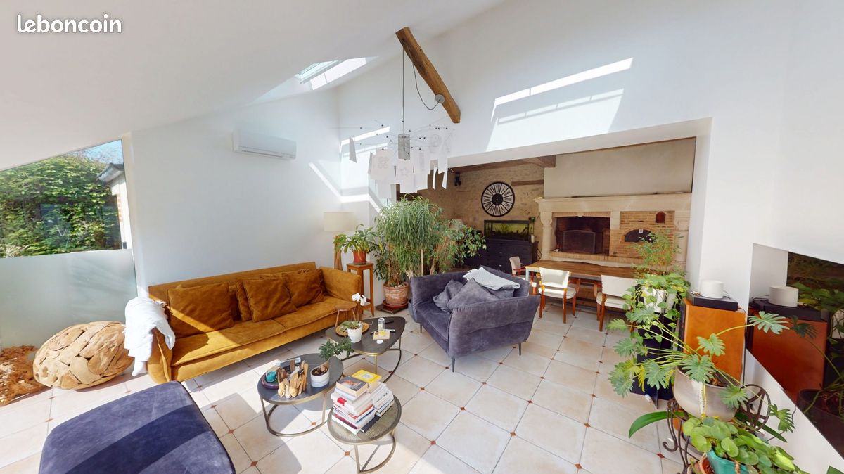 Propriété 9 pièces 201 m² (image 4)