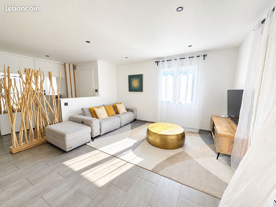 Maison 4 pièces 100 m² · à La Garde · 100 m² · 598 000 €