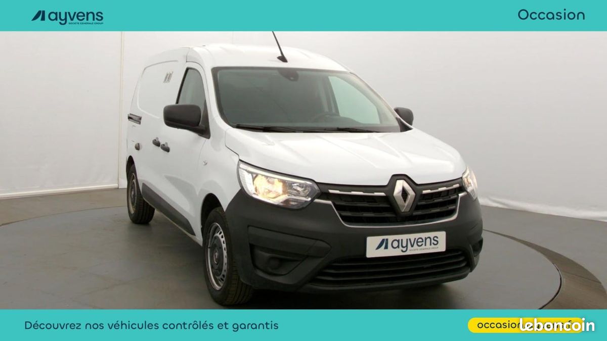 Renault Express Van 1.3 TCe 100ch Confort (image 19)