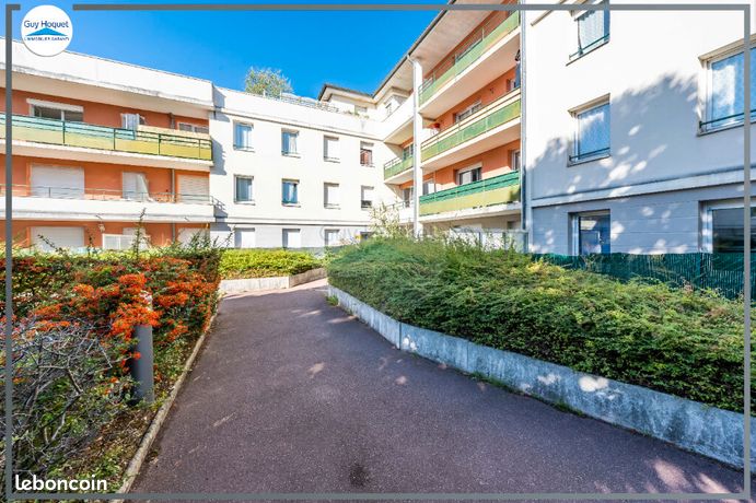 Appartement a louer moissy-cramayel - 1 pièce(s) - 23 m2 - Surfyn