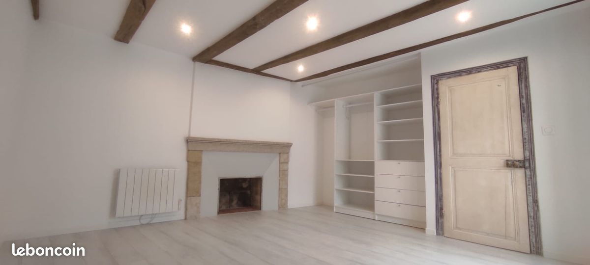 Maison 3 pièces 60 m² · à Jaunay-Marigny · 60 m² · 688 €/mois