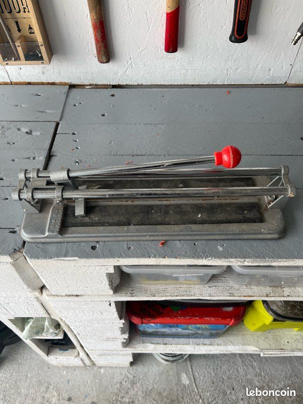 Carrelette (image 1)