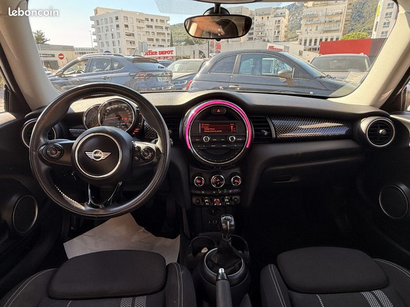 Mini MINI COOPER S 192CH (image 29)