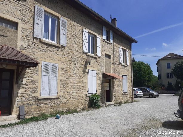 Appartement 4 pièces 63 m²