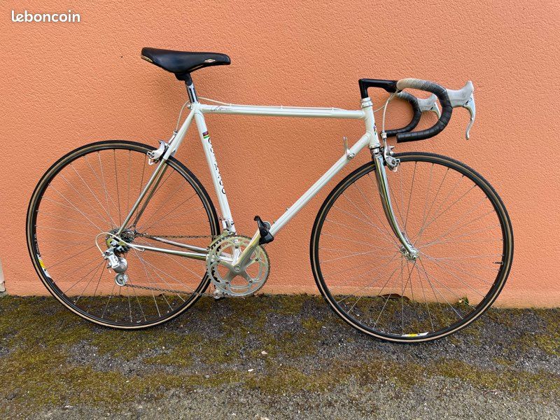 Velo Route Italien Vélo Carbone Italien Kuota Aéro, Vélo Route Course