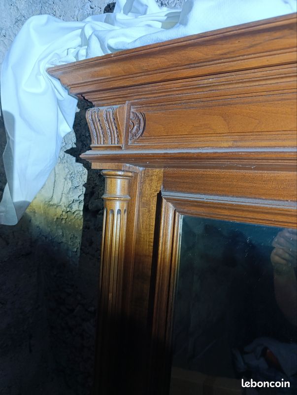 Grand miroir prix en baisse (image 4)