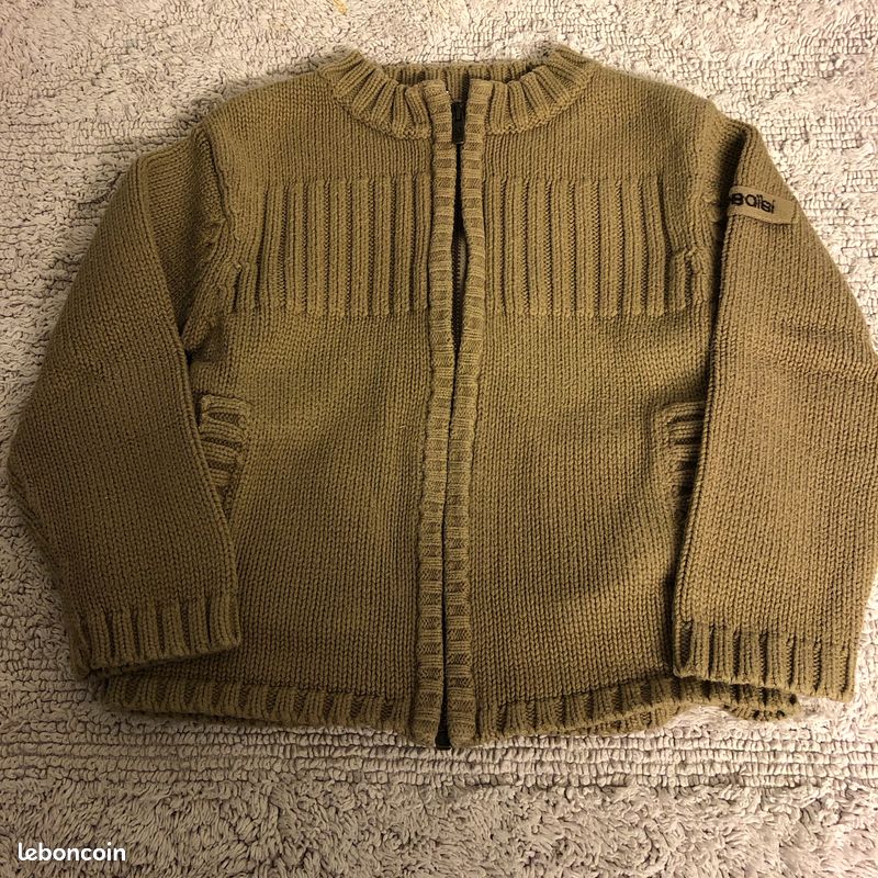Veste (image 1)