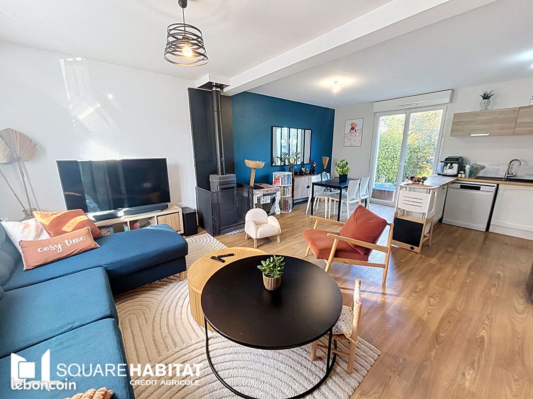 Maison 5 pièces 90 m² · à Pordic · 90 m² · 228 000 €