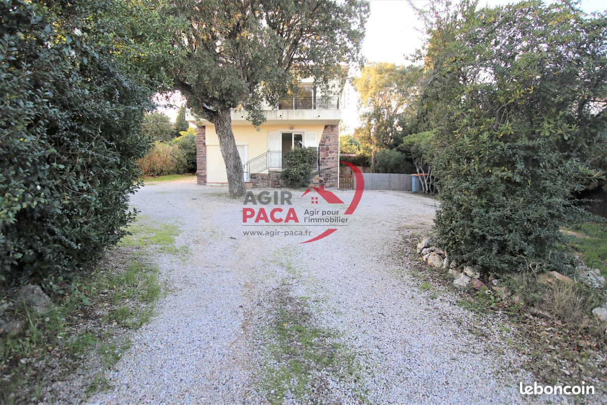 Appartement 3 pièces 68 m² · à Fréjus · 68 m² · 1 074 €/mois