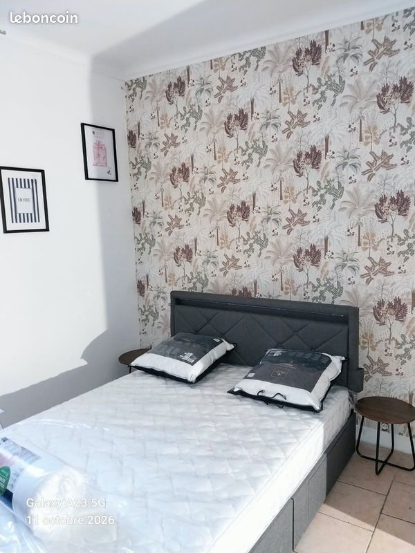Appartement 2 pièces 30 m² · à Toulon · 30 m² · 620 €/mois