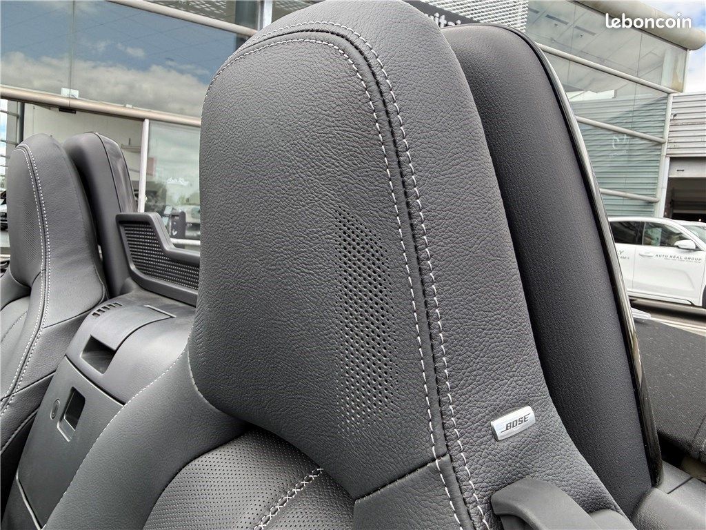 Mazda MX-5 ROADSTER 2024 1.5L SKYACTIV-G 132 CH Exclusive-Line (image 7)