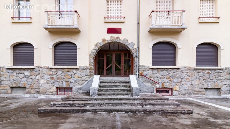 Appartement 2 pièces 31 m² · à Ax-les-Thermes · 31 m² · 89 000 €
