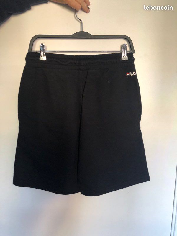 Short Fila S (image 2)