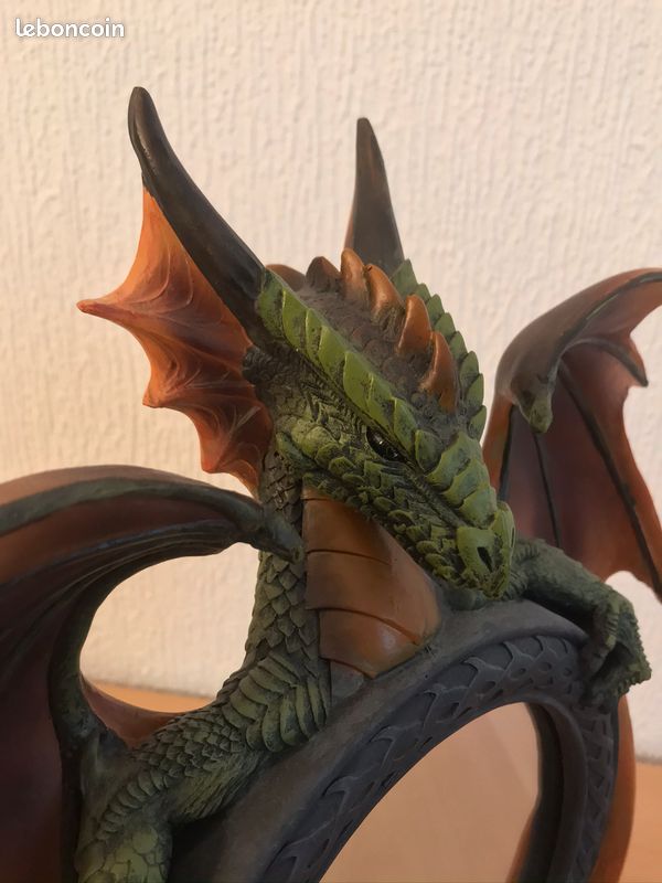Miroir Dragon (image 7)