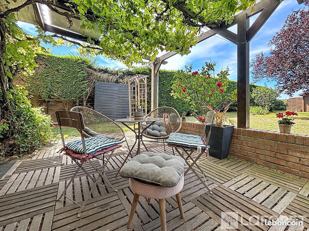 Maison 5 pièces 110 m² · à Sercus · 110 m² · 250 000 €