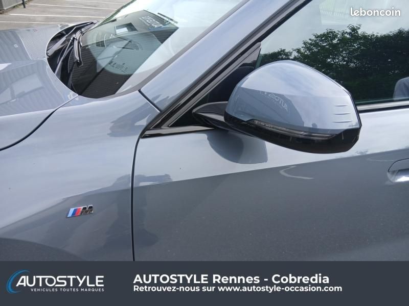 Bmw X1 sDrive18i 136ch M Sport (image 26)