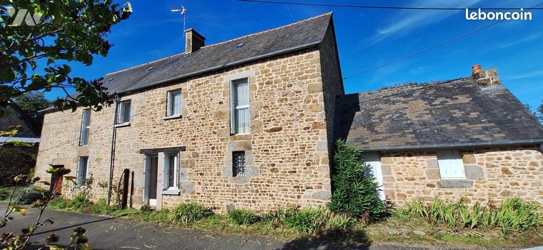 Maison 9 pièces 196 m²