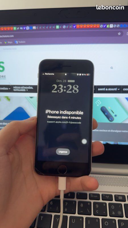 IPhone 8 (image 2)