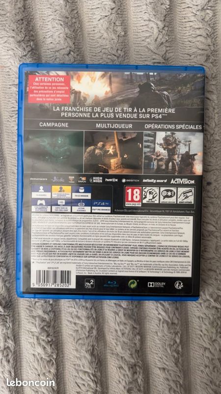 Jeux ps5 (image 2)