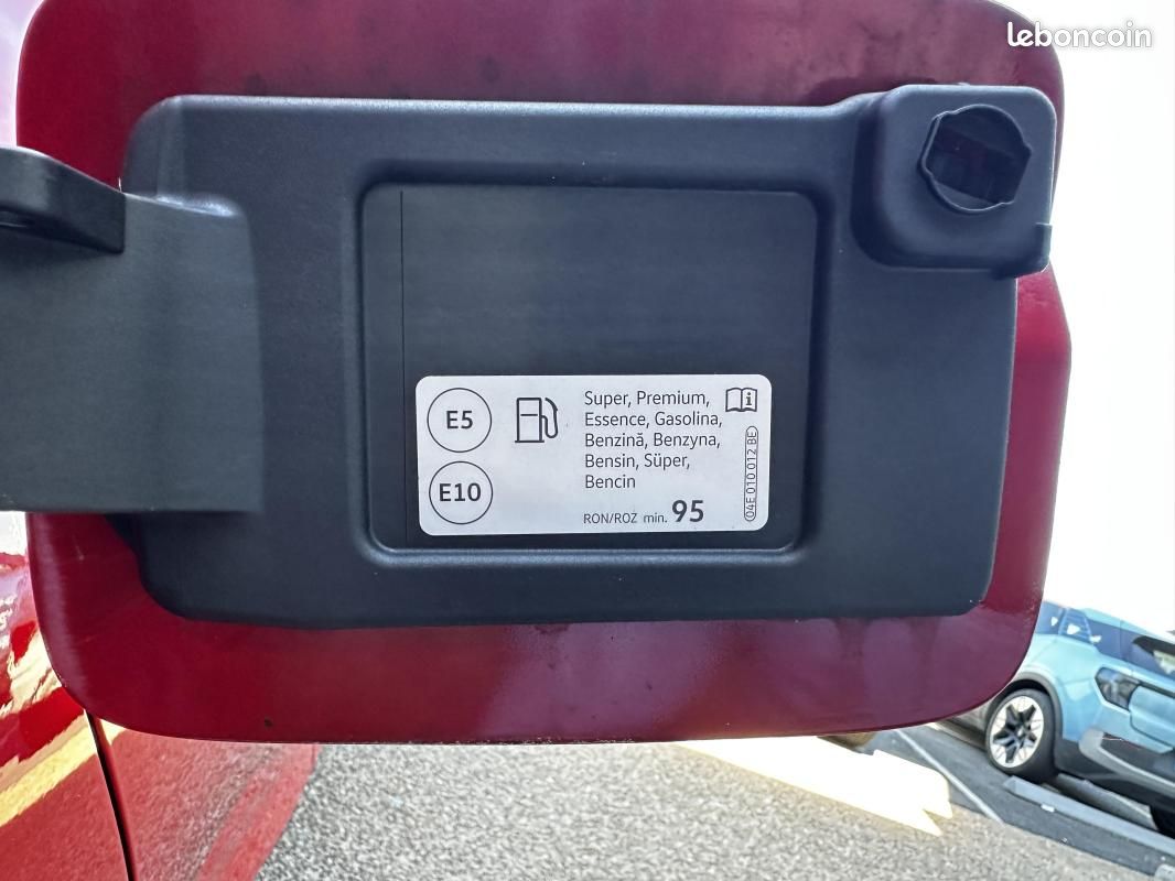 Seat Ibiza 1.0 TSI 115 ch S/S DSG7 Copa (image 9)
