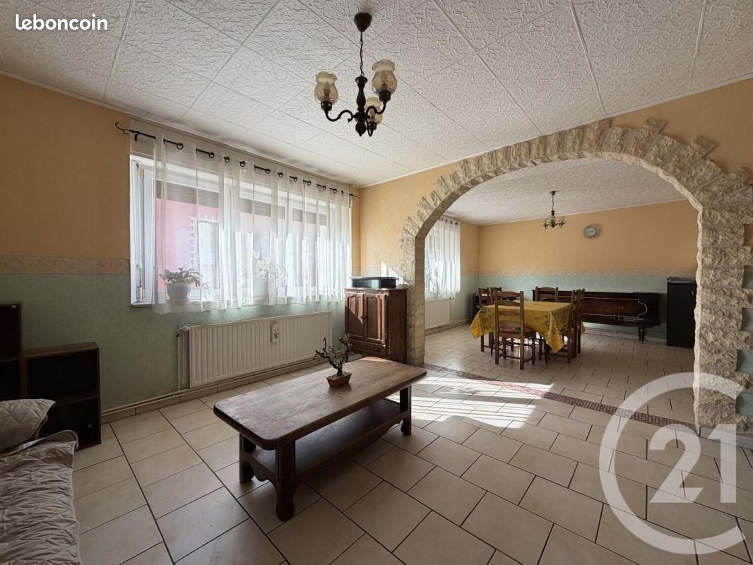 Maison 5 pièces 156 m² · à Volmerange-les-Mines · 156 m² · 295 000 €