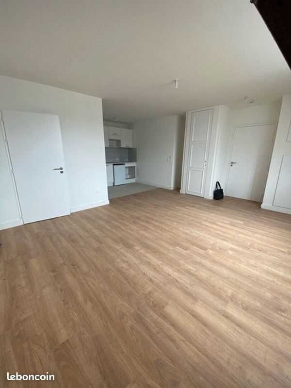 Appartement 1 pièce 35 m² · à Roubaix · 35 m² · 626 €/mois