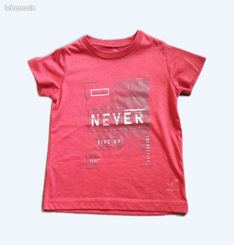 Tee shirt (image 1)