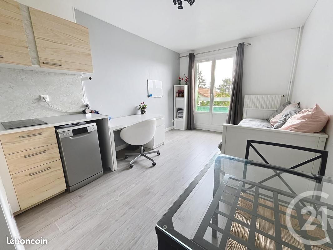 Appartement 1 pièce 20 m² · à Beaumont · 20 m² · 506 €