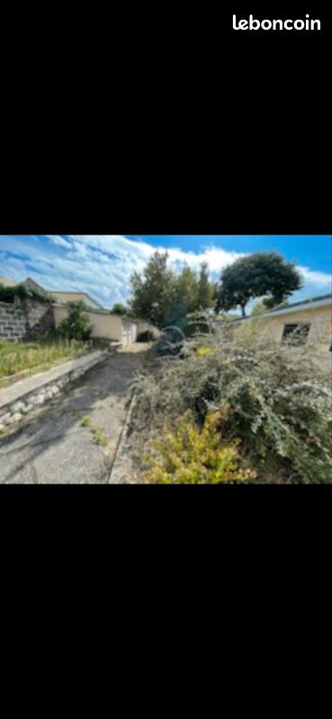 Maison 3 pièces 85 m² · à Saint-Étienne-du-Rouvray · 85 m² · 1 190 €/mois