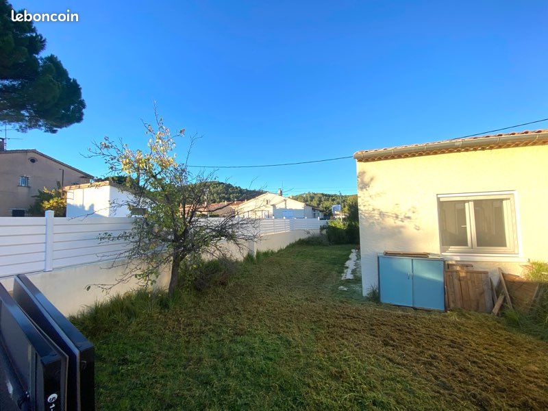Maison 5 pièces 105 m² · à Le Luc · 105 m² · 1 500 €/mois