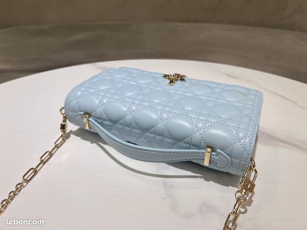 My ABCdior Bag (image 2)