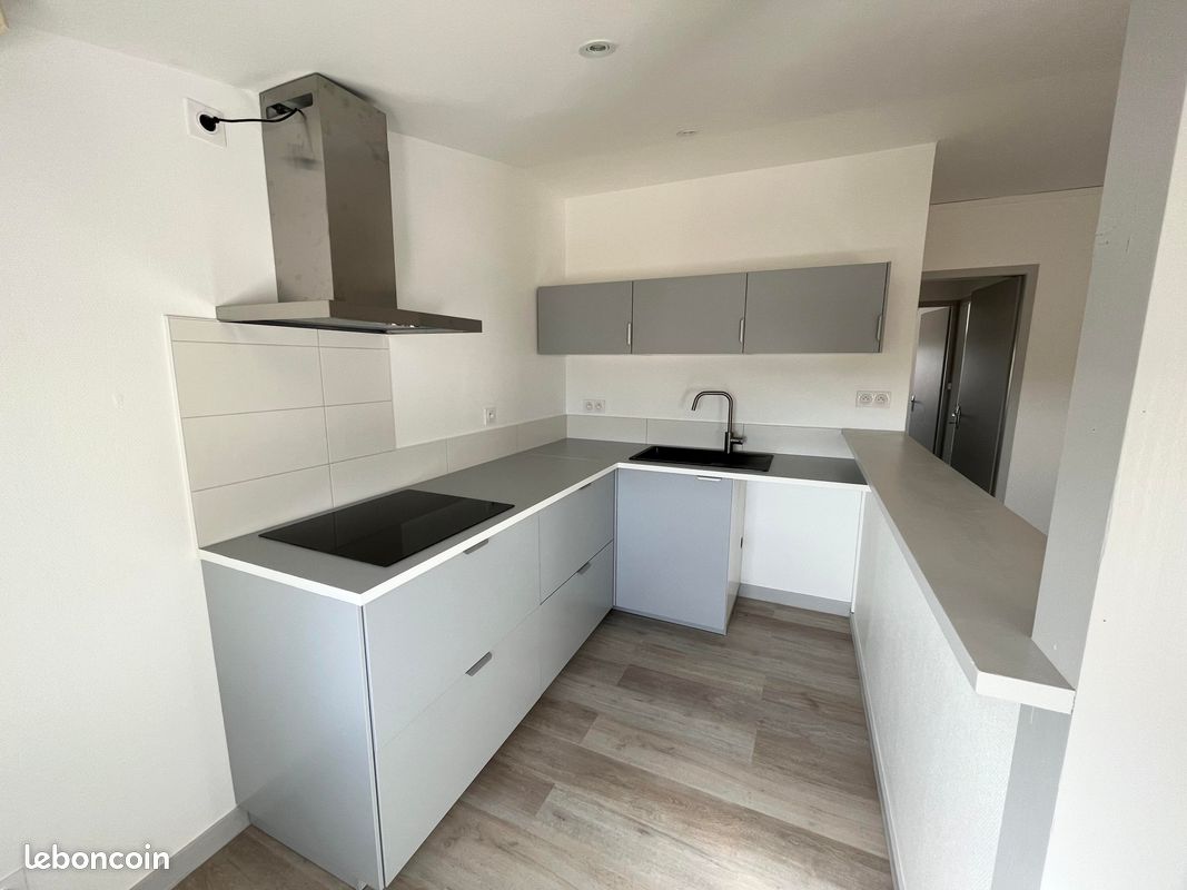 Appartement 3 pièces 50 m² · à Niort · 50 m² · 625 €