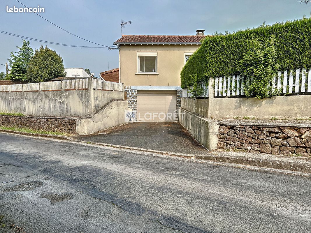 Pavillon 5 pièces 110 m² - Vernoux-en-Gâtine 79240 (image principale 15)