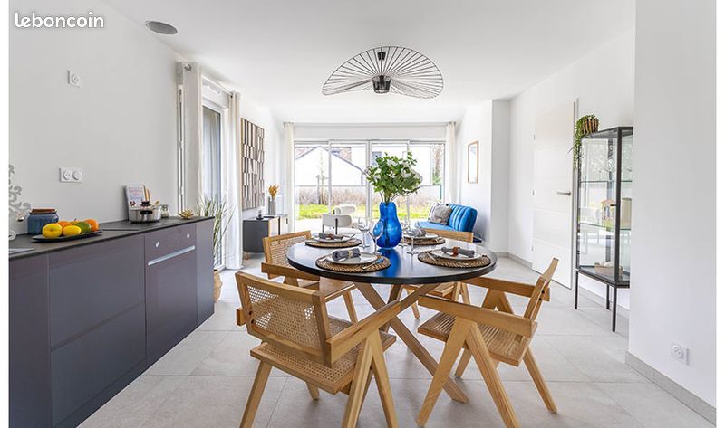 Maison 5 pièces 101 m² · à Dinard · 101 m² · 519 900 €