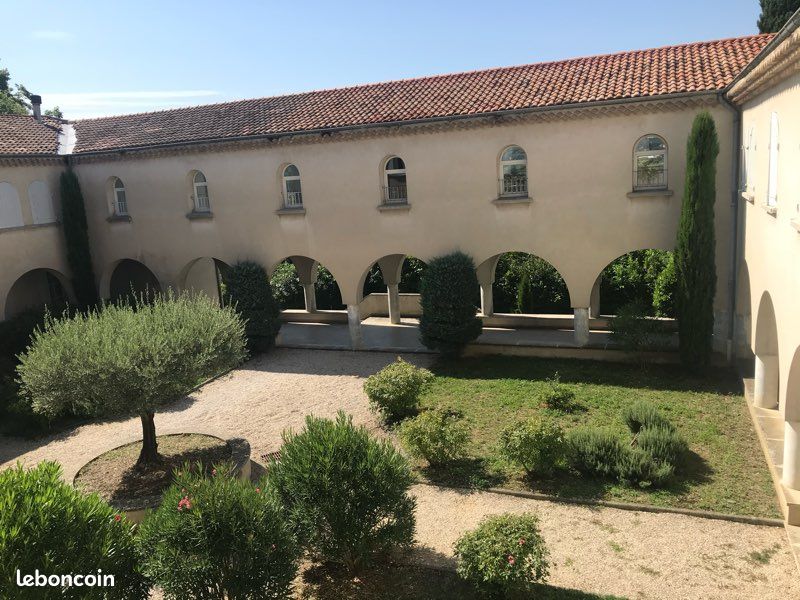 Appartement 2 pièces 45 m² · à Montélimar · 45 m² · 620 €/mois