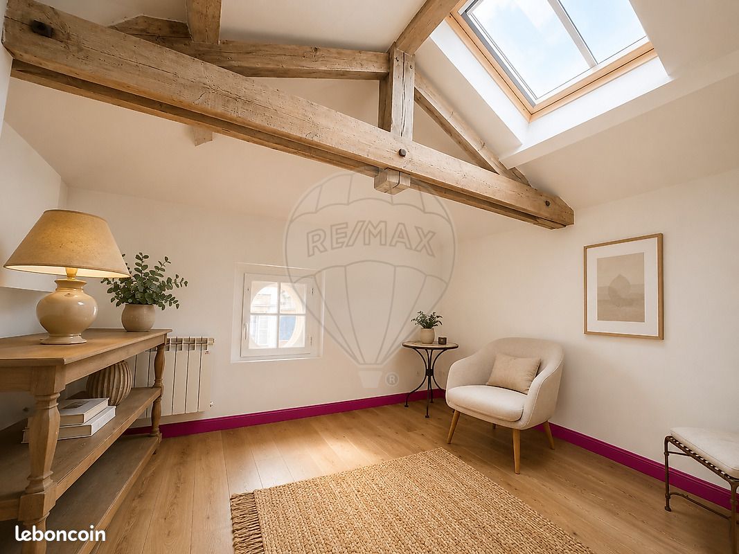 Appartement 4 pièces 83 m² · à Senlis · 83 m² · 289 000 €