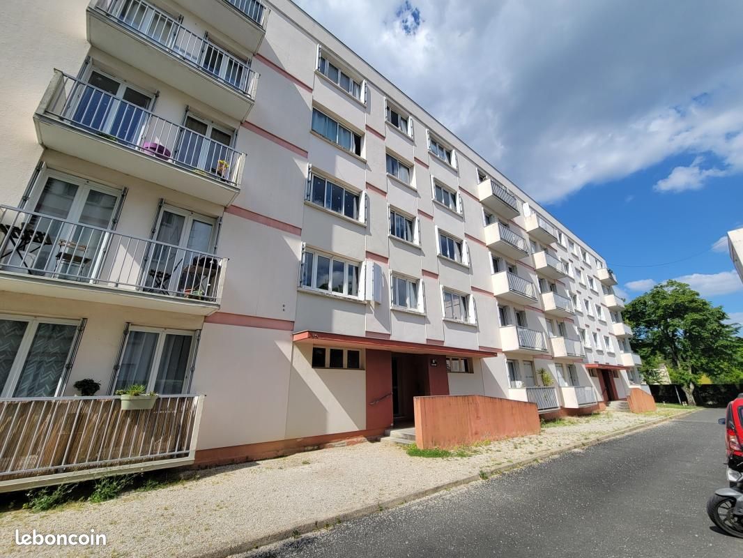 Appartement a louer pessac - 5 pièce(s) - 86 m2 - Surfyn