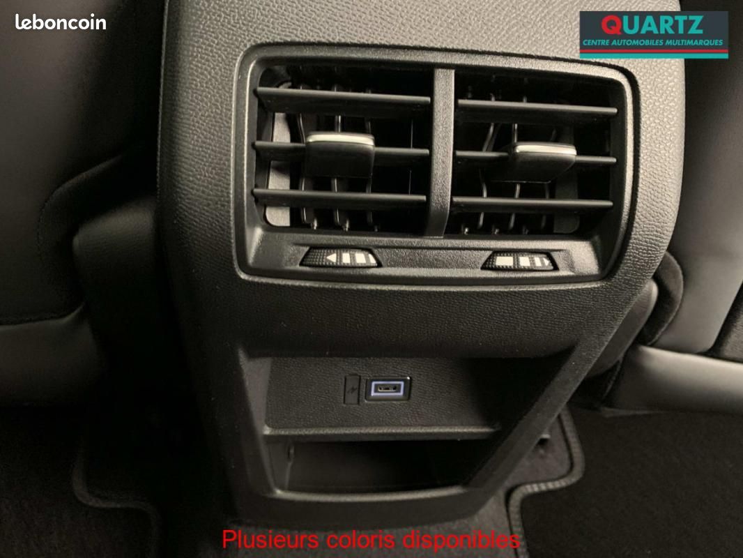 DS 4 N Hybride 145 e-DCT6 Etoile - Alcantara (image 35)