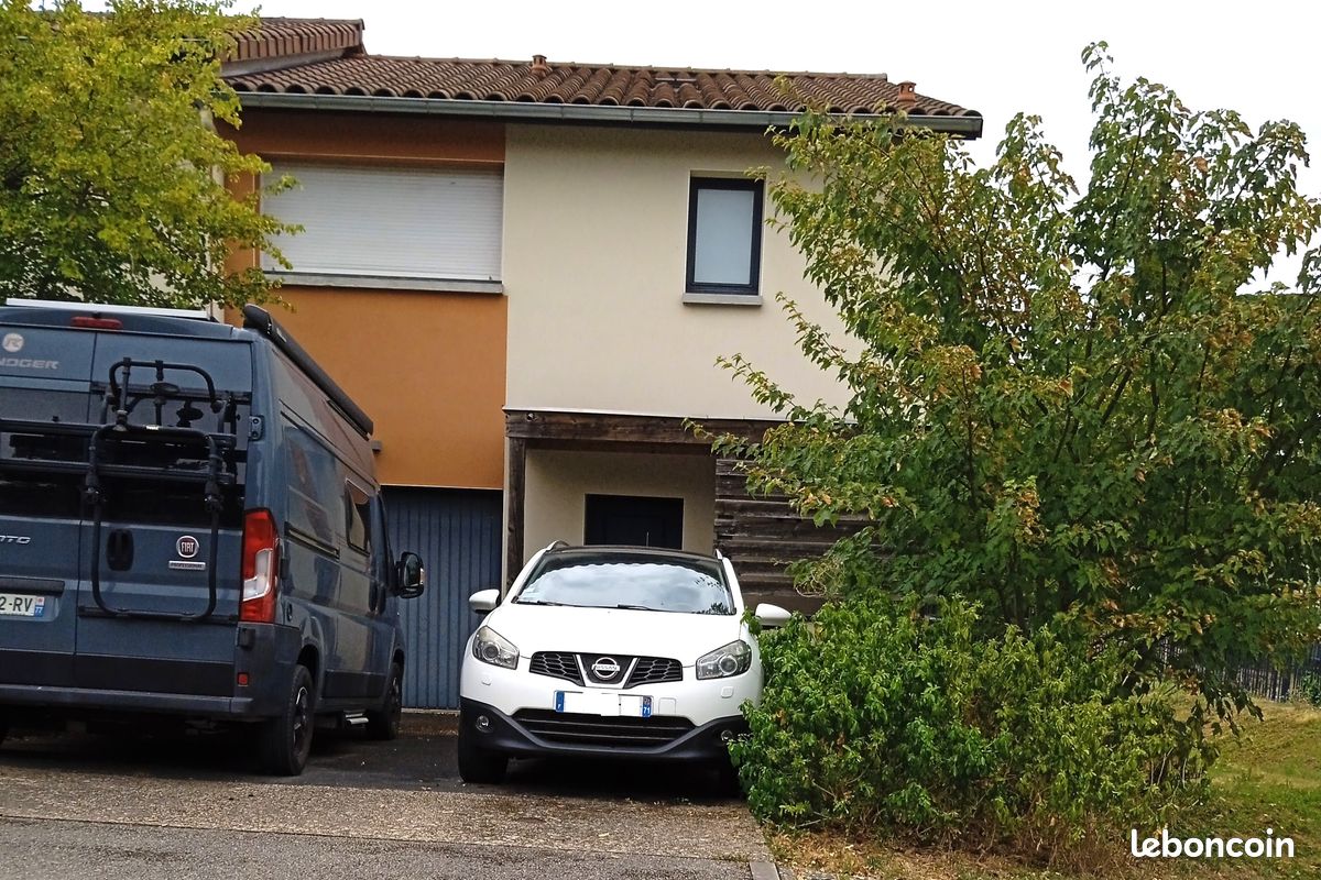 Maison 4 pièces 79 m² · à Mâcon · 79 m² · 215 000 €