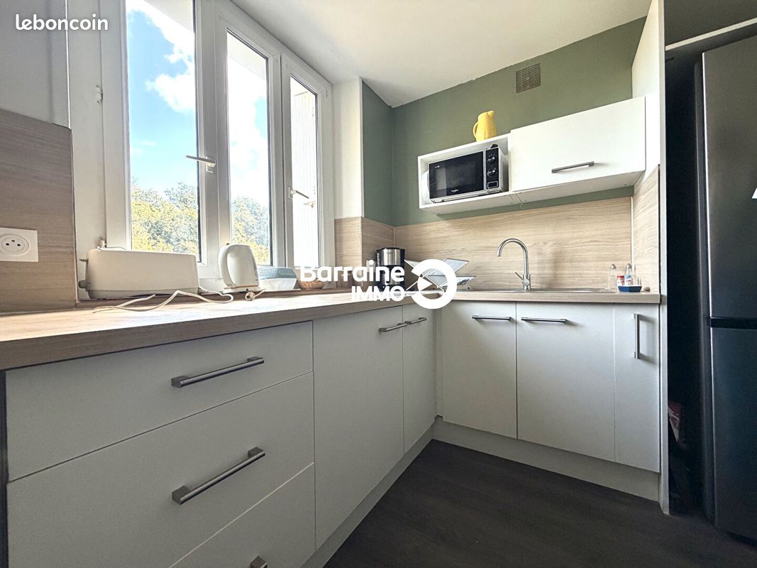 Appartement 4 pièces 79 m² · à Brest · 79 m² · 900 €/mois